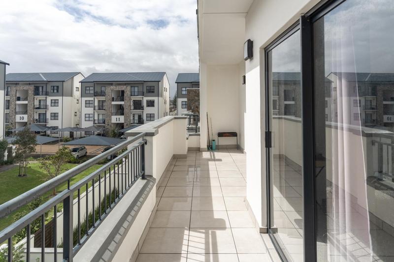 1 Bedroom Property for Sale in The Huntsman Western Cape